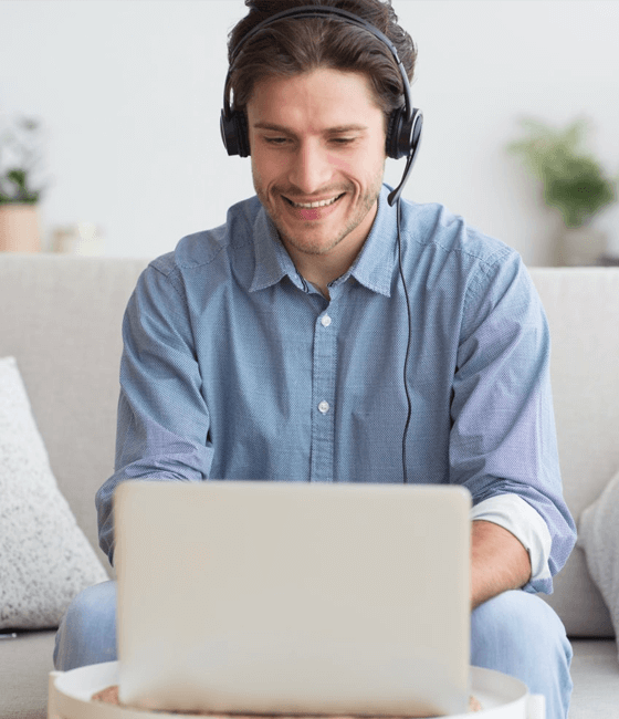 Call Center Team in Tompkinsville, NY - OnCalla