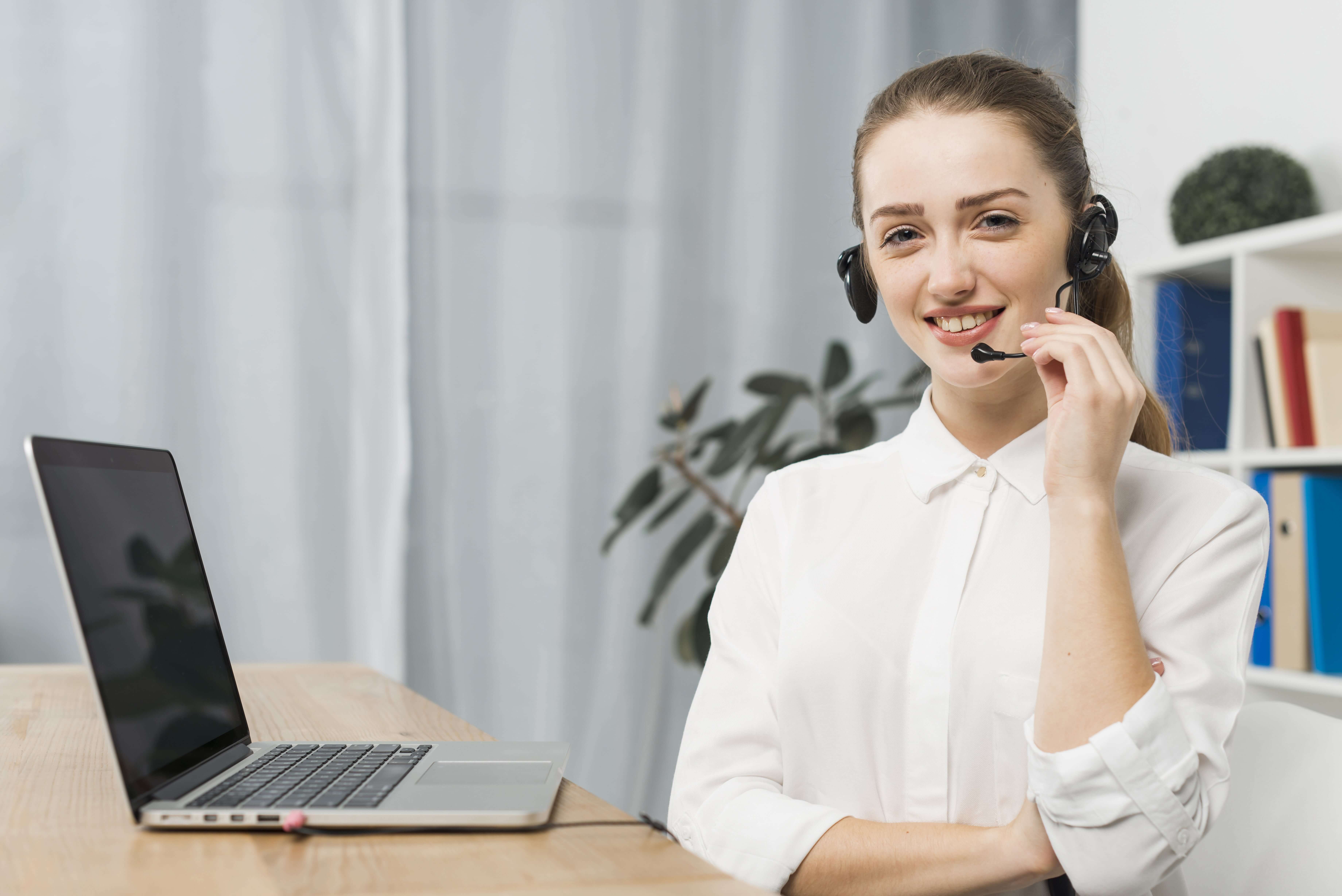 General Call Center Services in Tompkinsville, NY