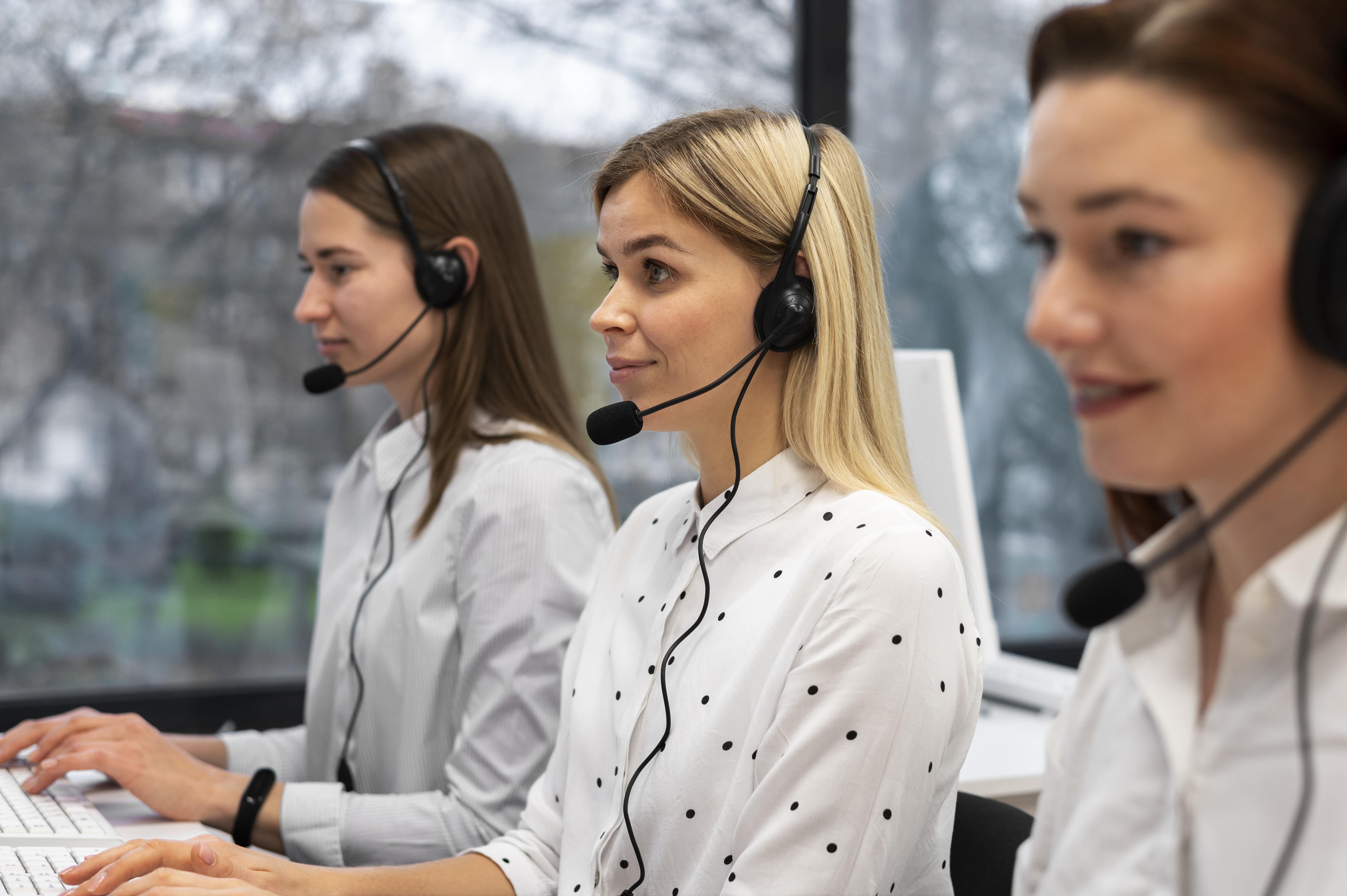 General Answering Services in Tompkinsville, NY